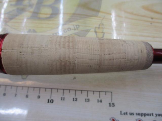 7 1/2(セブンハーフ) 76MLB