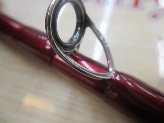 7 1/2(セブンハーフ) 76MLB