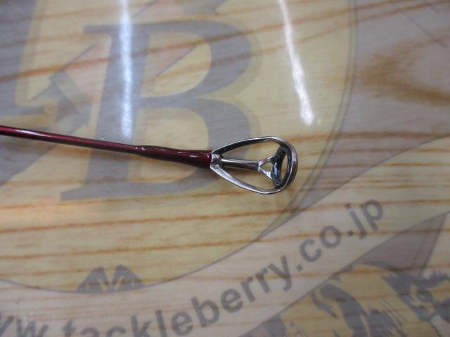 7 1/2(セブンハーフ) 76MLB