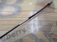 ホリデー白糸超硬21