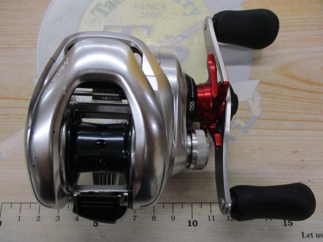 16メタニウムMGL HG RH