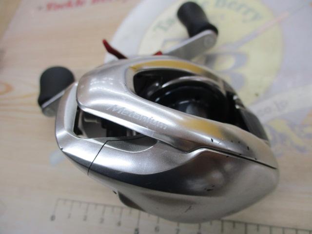 16メタニウムMGL HG RH