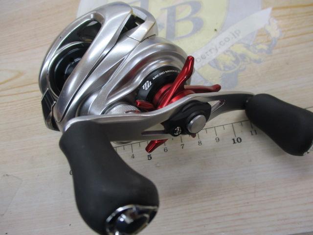 16メタニウムMGL HG RH