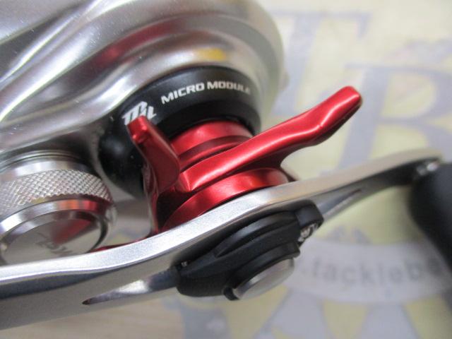 16メタニウムMGL HG RH