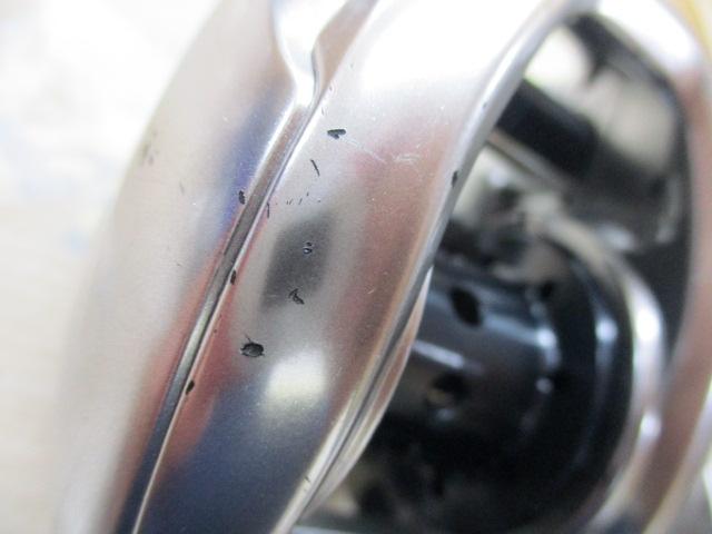 16メタニウムMGL HG RH