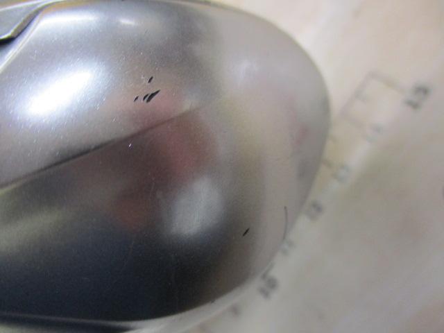 16メタニウムMGL HG RH