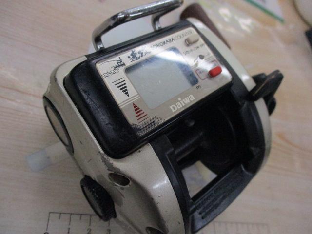 タナセンサー速攻 SS-30 上向き