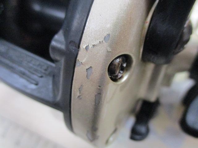 タナセンサー速攻 SS-30 上向き