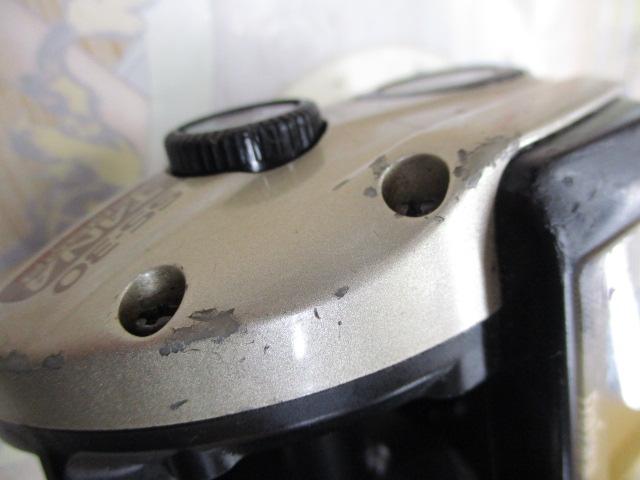 タナセンサー速攻 SS-30 上向き