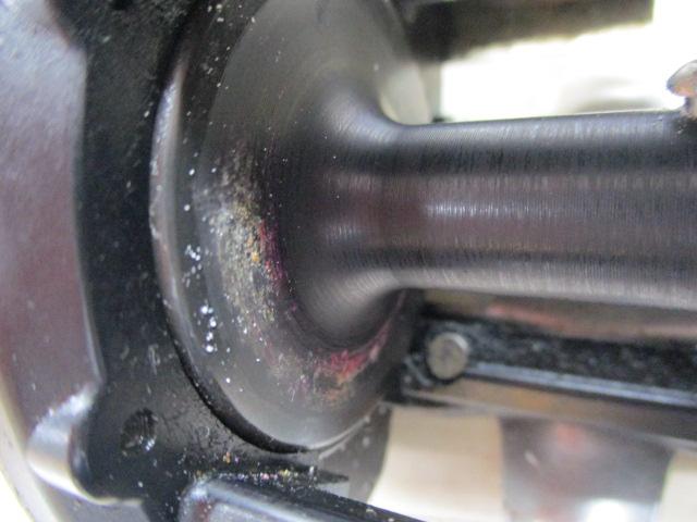 タナセンサー速攻 SS-30 上向き