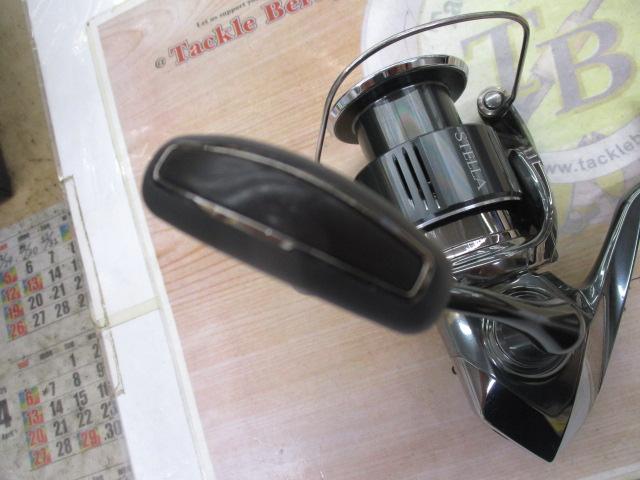 22ステラ 4000XG｜＠ベリーネット 日本最大新品中古釣具WEBショップ