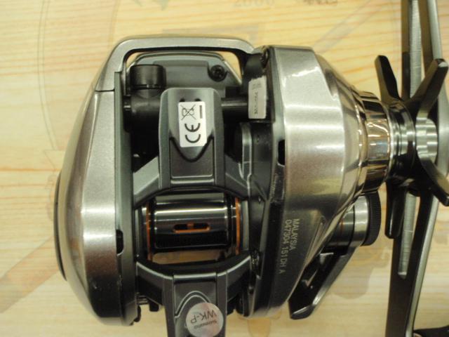 SHIMANO - 専用 バルケッタプレミアム 151DH 未使用品 シマノ 24 バルケッタ プレミアム 151DH 左ハンドル (2024年