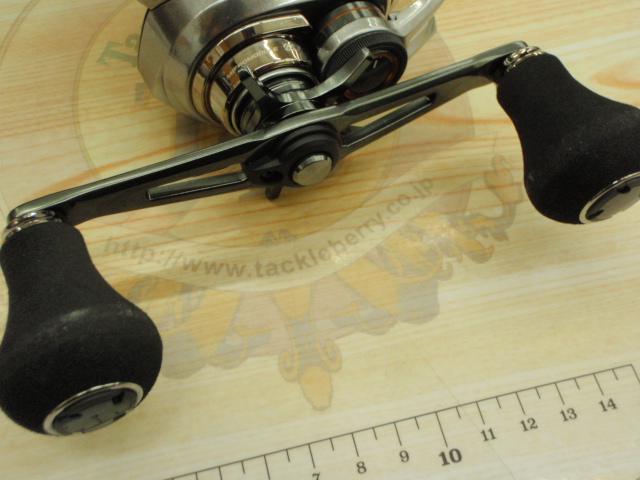 SHIMANO - 専用 バルケッタプレミアム 151DH 未使用品 シマノ 24 バルケッタ プレミアム 151DH 左ハンドル (2024年
