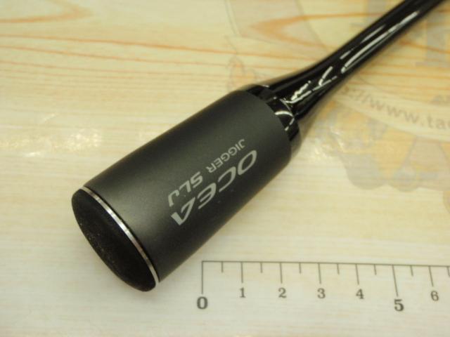 24オシアジガーSLJ S64-0/FS｜＠ベリーネット 日本最大新品中古
