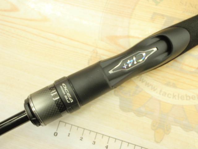 24オシアジガーSLJ S64-0/FS｜＠ベリーネット 日本最大新品中古
