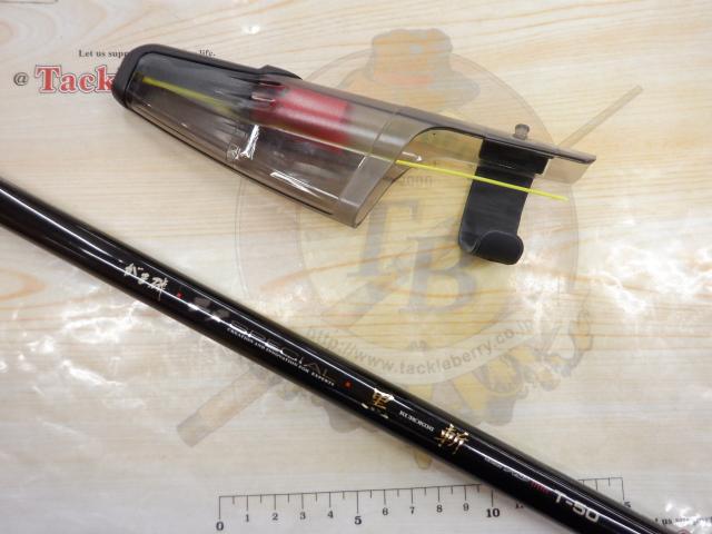 がま磯チヌスペシャル黒斬 T-50｜＠ベリーネット 日本最大新品