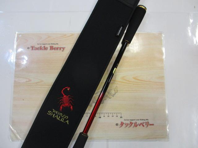 18ワールドシャウラエクステンションバットTypeA