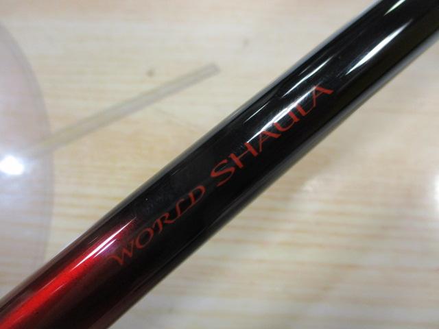 18ワールドシャウラエクステンションバットTypeA