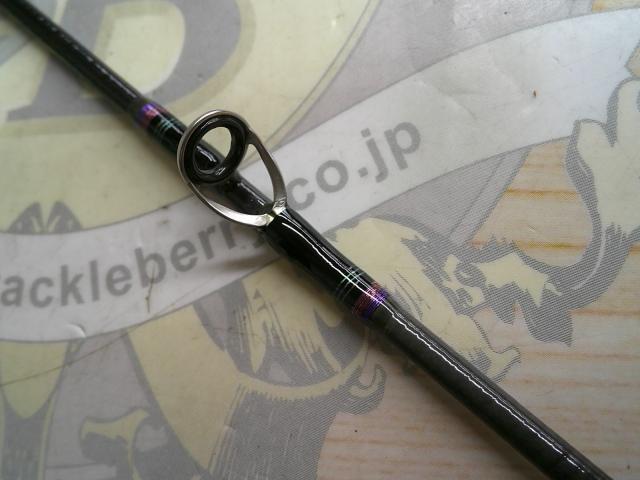 紅牙　69MHB-S 紅牙X 69MHS-S｜＠ベリーネット 日本最大新品中古釣具WEBショップ