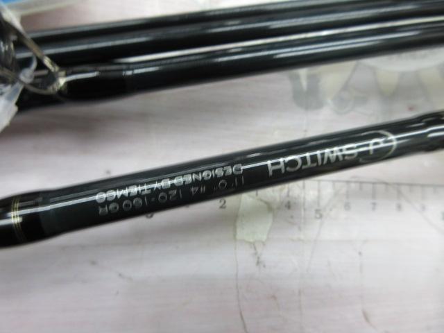 ユーフレックスJスイッチJSWT1104-4(4ピース)｜＠ベリーネット