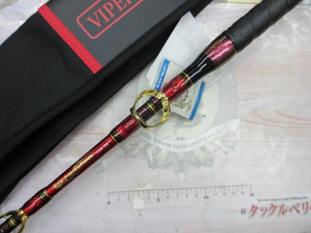 美品! ダイワ MAD VIPER STING175 ダイワ（DAIWA) マッドバイパー MAD VIPER STING 175 ダイワ MAD