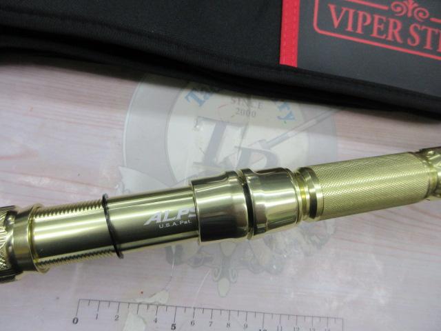 美品! ダイワ MAD VIPER STING175 ダイワ（DAIWA) マッドバイパー MAD VIPER STING 175 マッドバイパー