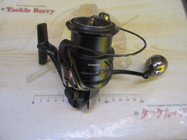 23エクスセンスXR 4000MXG｜＠ベリーネット 日本最大新品中古