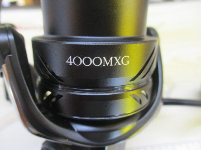 23エクスセンスXR 4000XG 本体のみ 23エクスセンスXR 4000XG 本体のみ