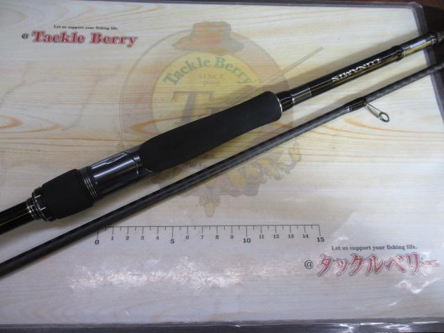 20ルナミス S100M｜＠ベリーネット 日本最大新品中古釣具WEBショップ