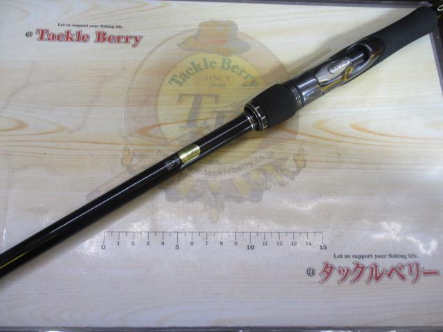 20ルナミス S100M｜＠ベリーネット 日本最大新品中古釣具WEBショップ