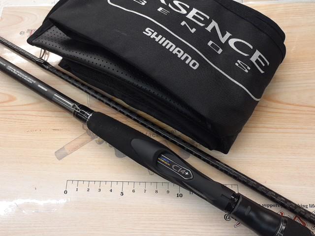 63□シマノ19エクスセンス ジェノス S100MH/R MY0220-5 楽天市場】エクスセンス ジェノス s100mh／rの通販