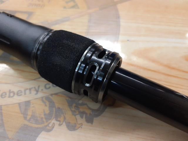 19エクスセンスジェノス S100MH/R