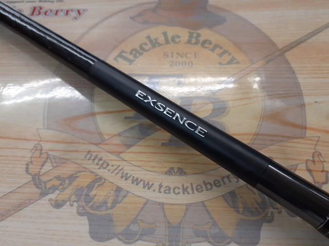 エクスセンスジェノス S100MH/R シマノ 25 エクスセンス ジェノス S100MH/R スピニングモデル