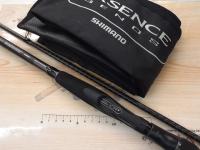 19エクスセンスジェノス S100MH/R