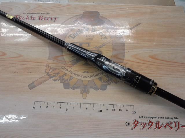 入手困難　新品未使用　ポイズンアルティマ　266l-5 レンタル] ポイズンアルティマ 266L-5のお試し - シマノ公式