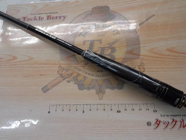 入手困難　新品未使用　ポイズンアルティマ　266l-5 レンタル] ポイズンアルティマ 266L-5のお試し - シマノ公式