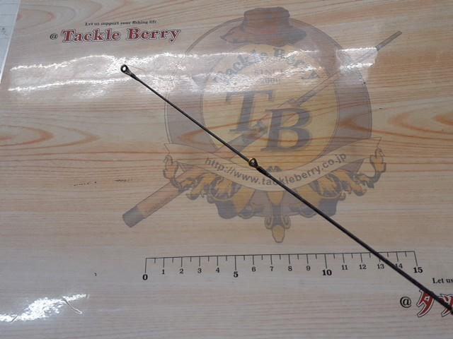 ポイズンアルティマ P266L/5(SIC)