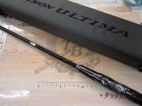 ポイズンアルティマ P266L/5(SIC)