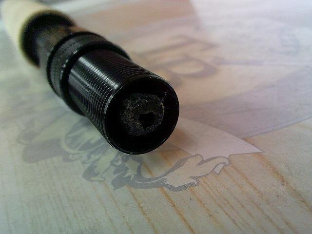 ロッキーマウンテンアウトフィッターズ8.6#5