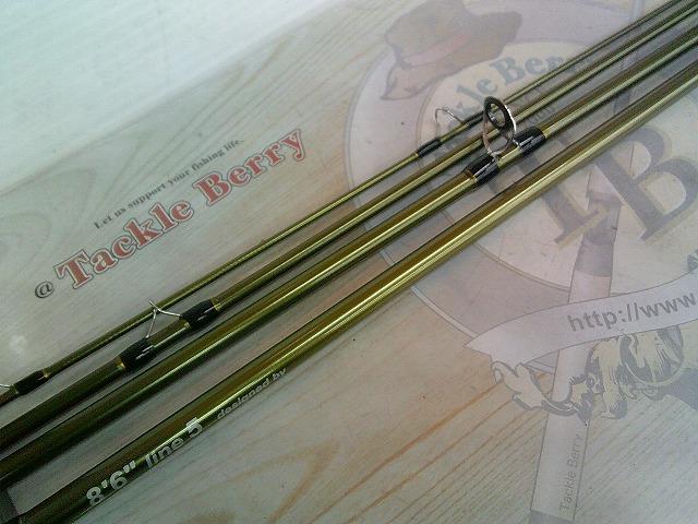 ロッキーマウンテンアウトフィッターズ8.6#5