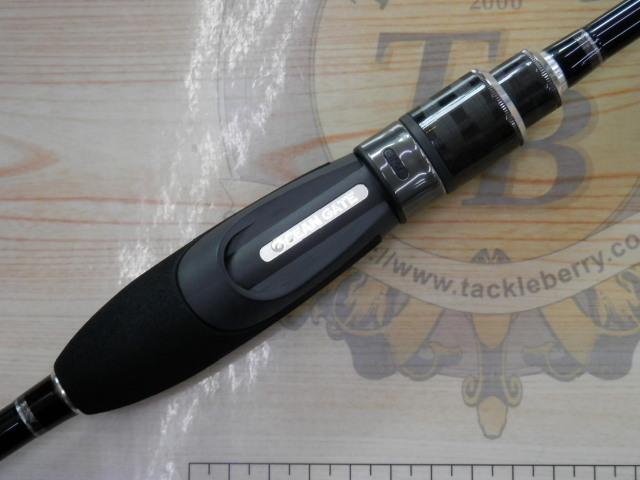 オーシャンゲート JOG-74L-K ST LGMIX