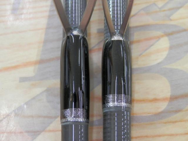 オーシャンゲート JOG-74L-K ST LGMIX