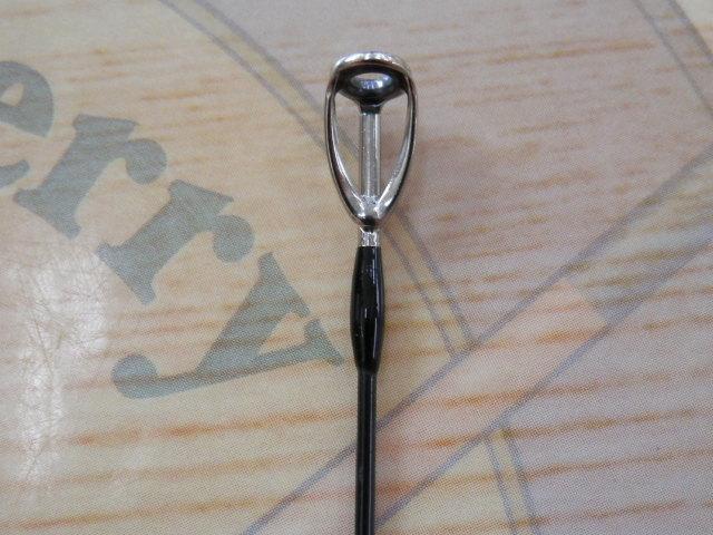 オーシャンゲート JOG-74L-K ST LGMIX