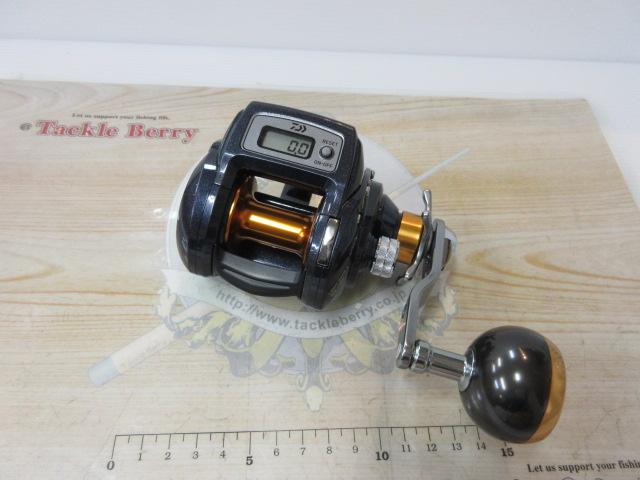 【期間限定値下】LIGHT GAME X ICV 200H ダイワ(Daiwa) ライトゲームX ICV 200H 00614811｜アウトドア