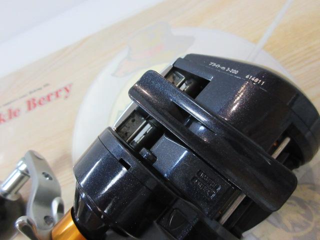 ライトゲームXICV 200H