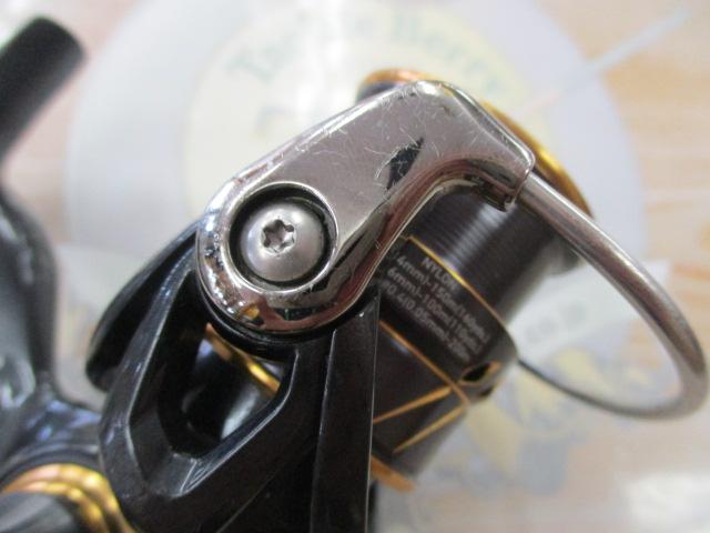 21カルディア FC LT2000S