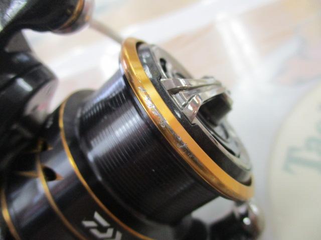 21カルディア FC LT2000S