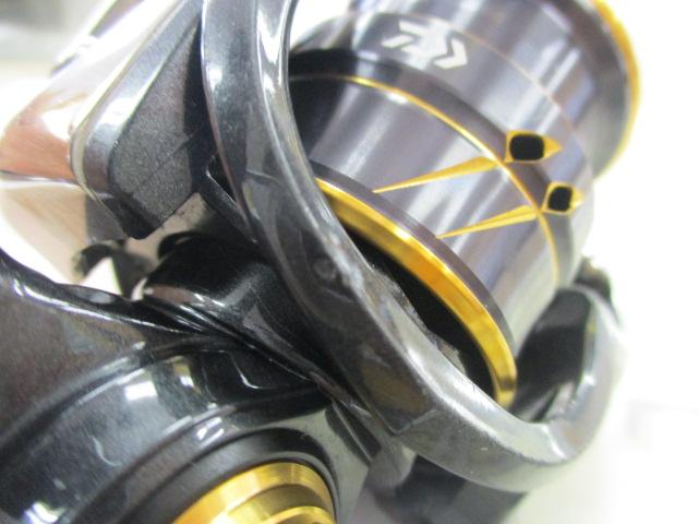 21カルディア FC LT2000S