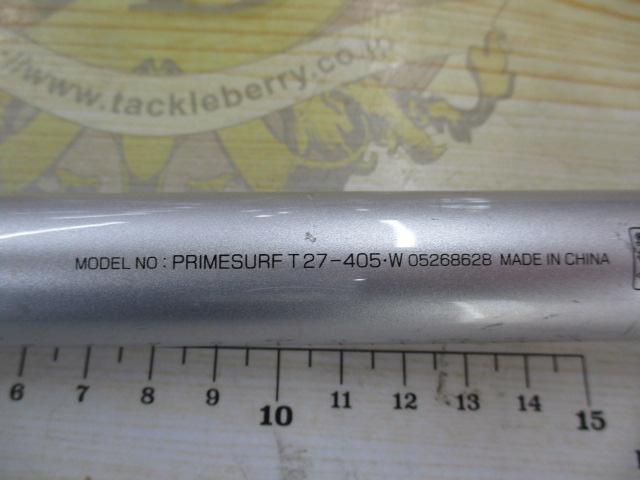 プライムサーフT 27-405・W