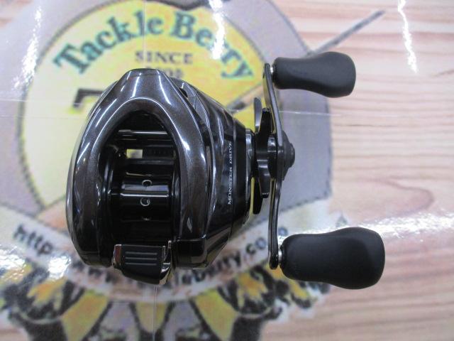 18アンタレスDC MDXG RH